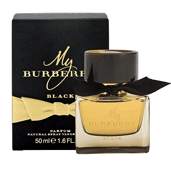 My Burberry Black духи 50 мл