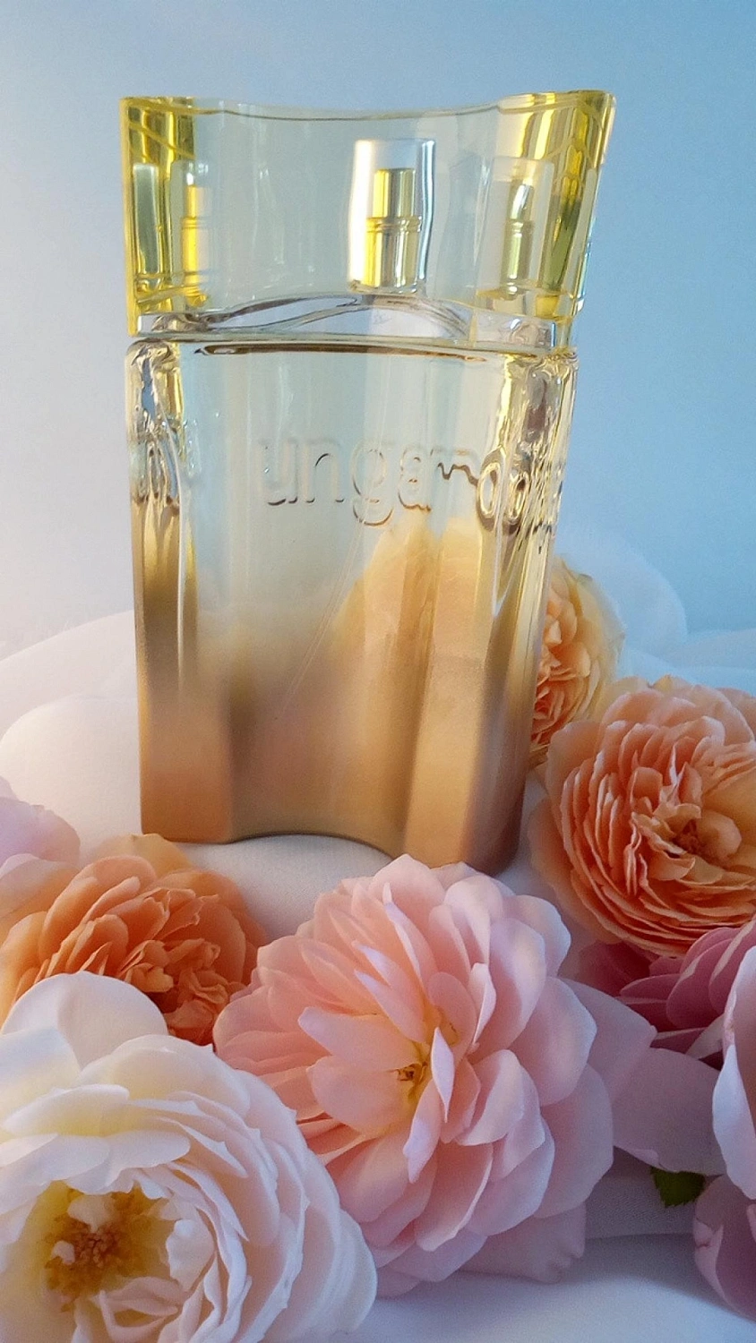 Emanuel Ungaro Gold