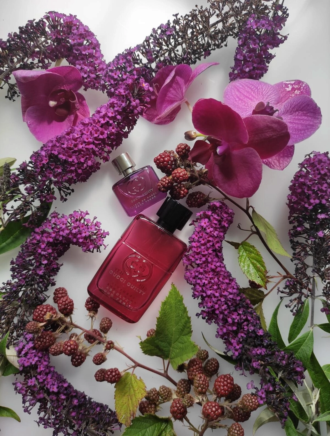 Gucci Guilty Absolute pour Femme