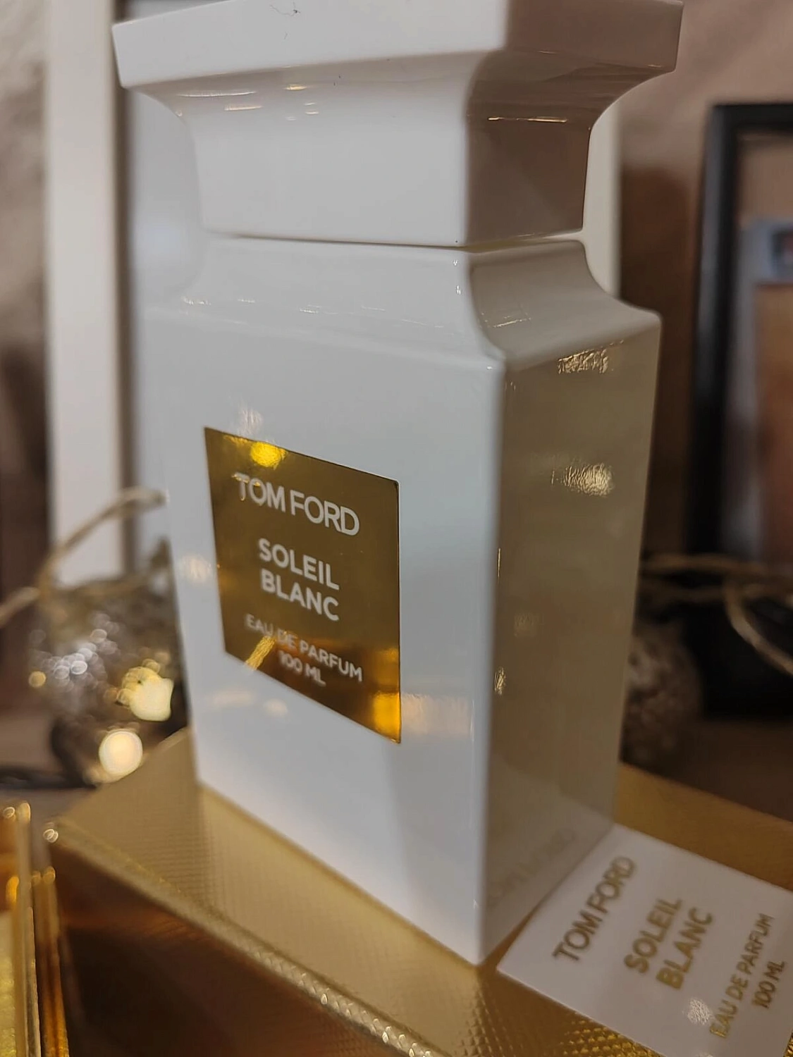 Tom Ford Soleil Blanc