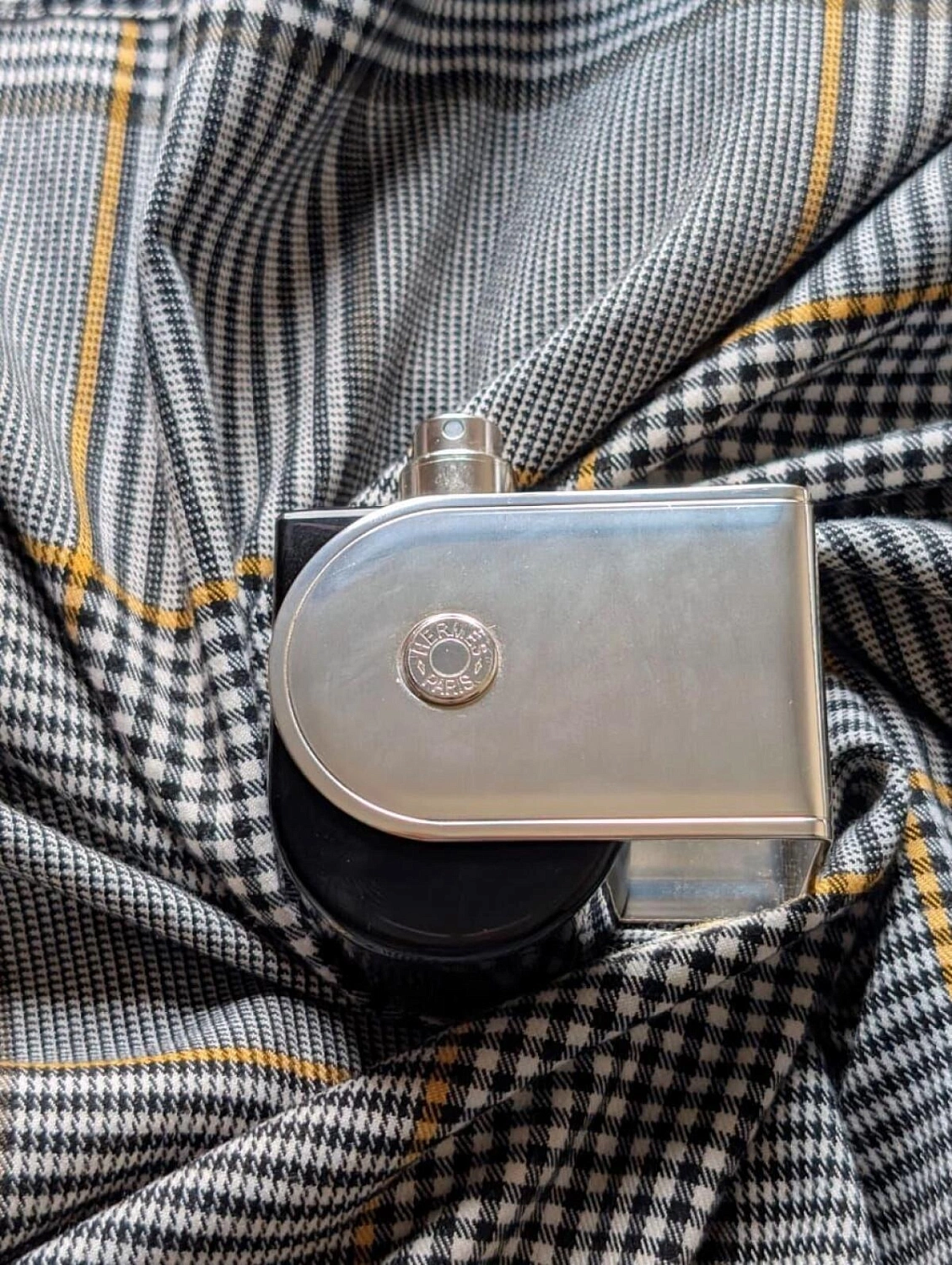 Voyage d'Hermès Parfum