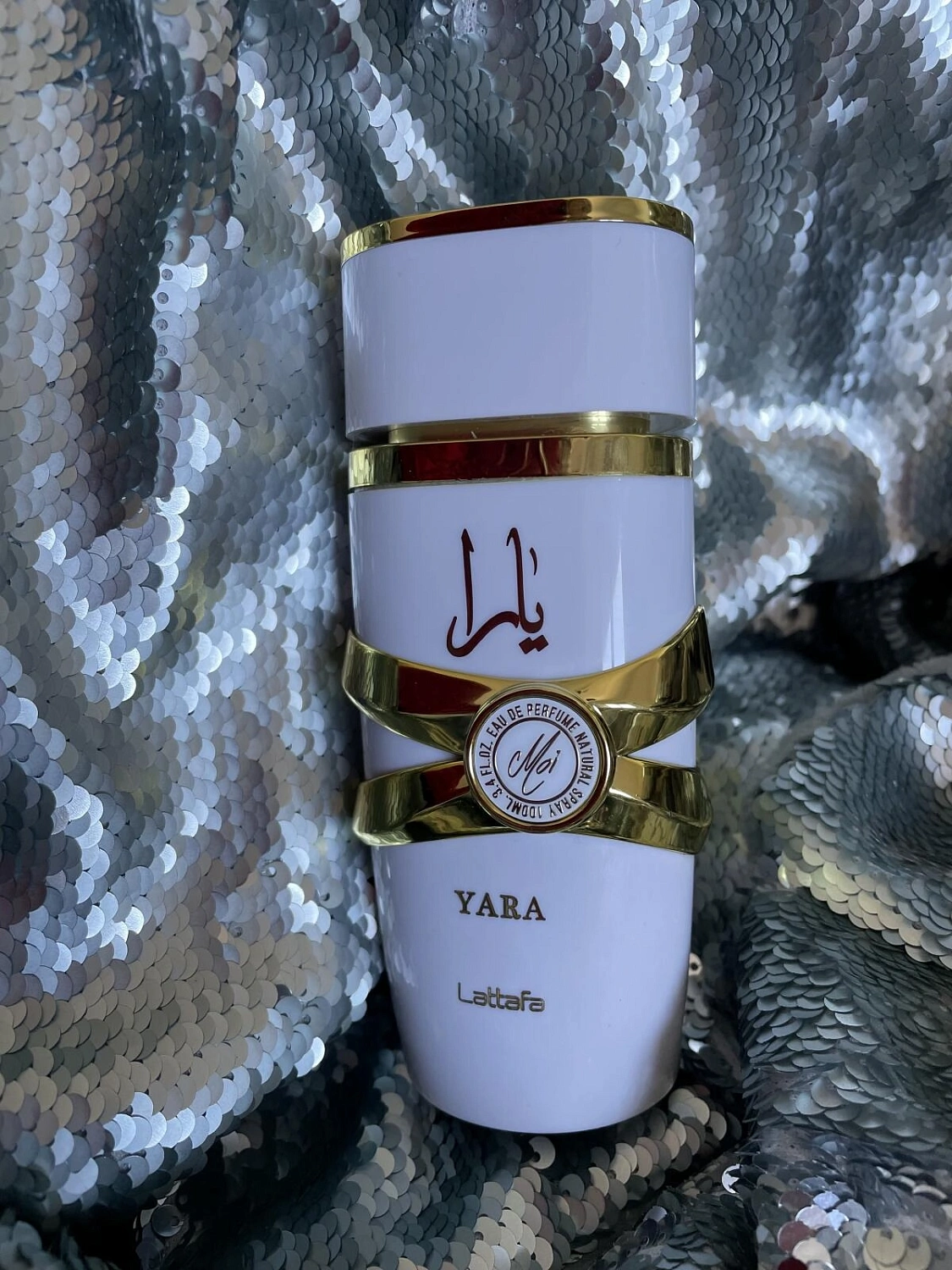 Lattafa Yara Moi