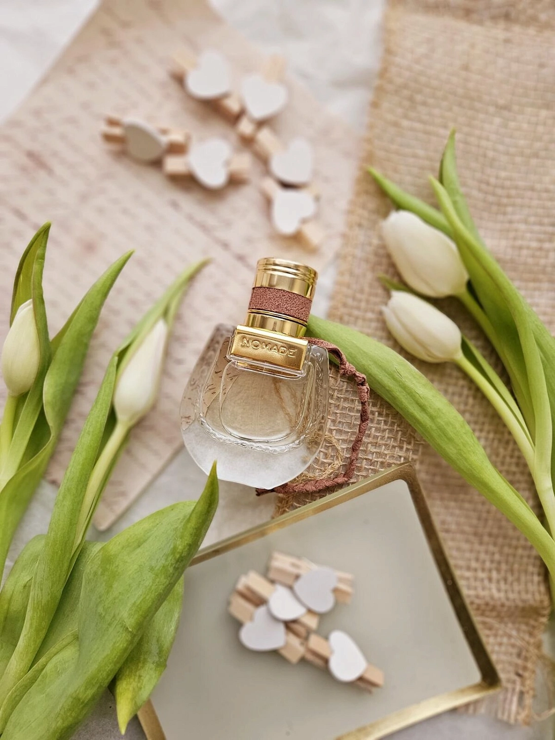 Chloé Nomade Jasmin Naturel Intense