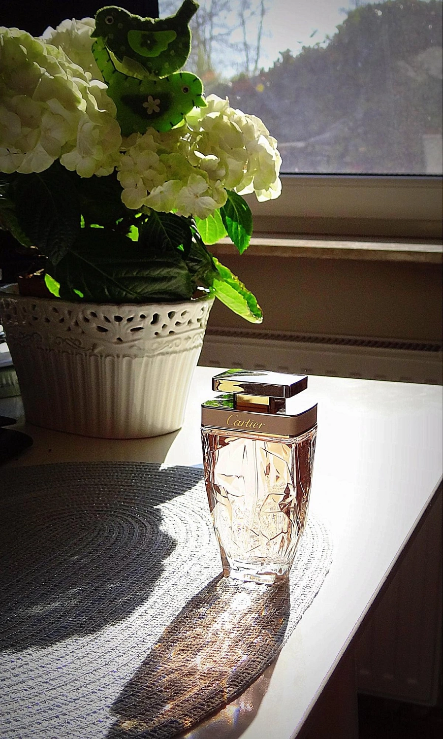Cartier La Panthere Eau de Toilette