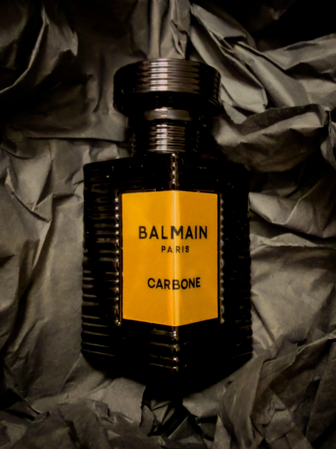 Balmain Carbone Eau de Parfum