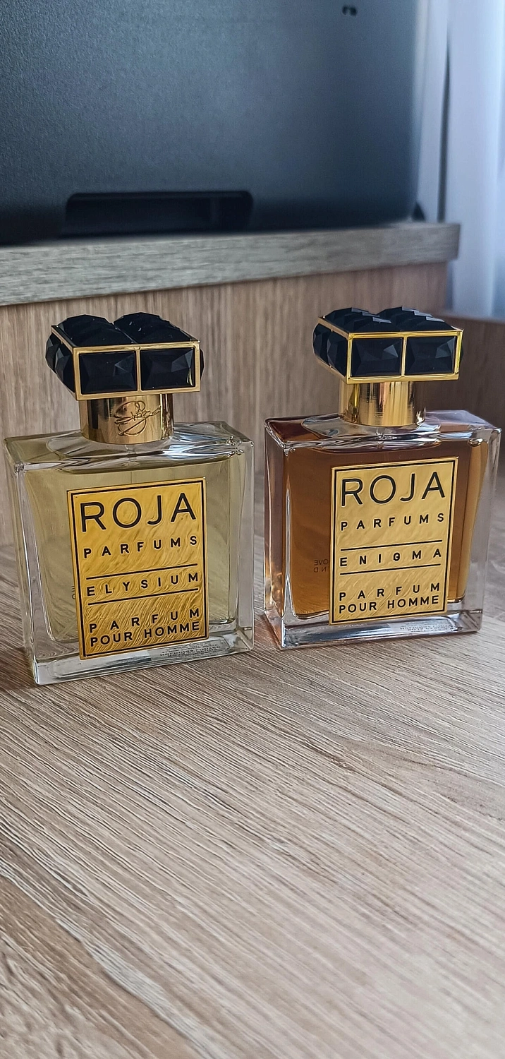 Roja Parfums Elysium Pour Homme