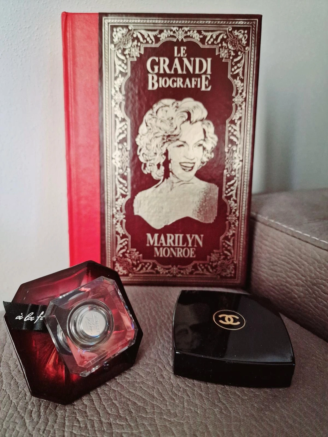 Lancôme La Nuit Tresor a la Folie