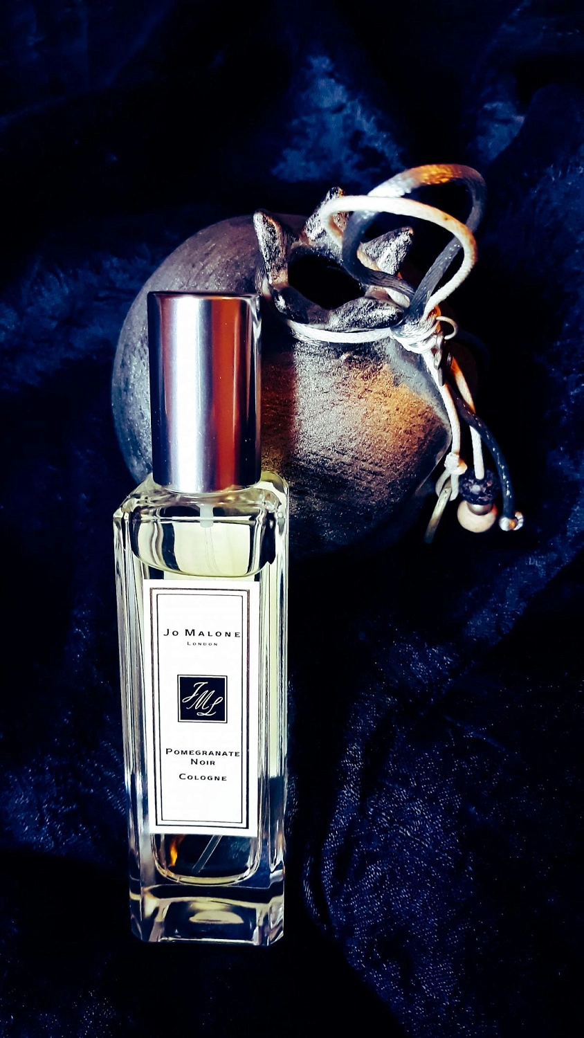 Jo Malone Pomegranate Noir