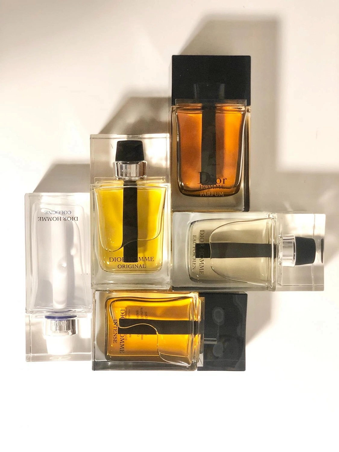 Christian Dior Homme Original
