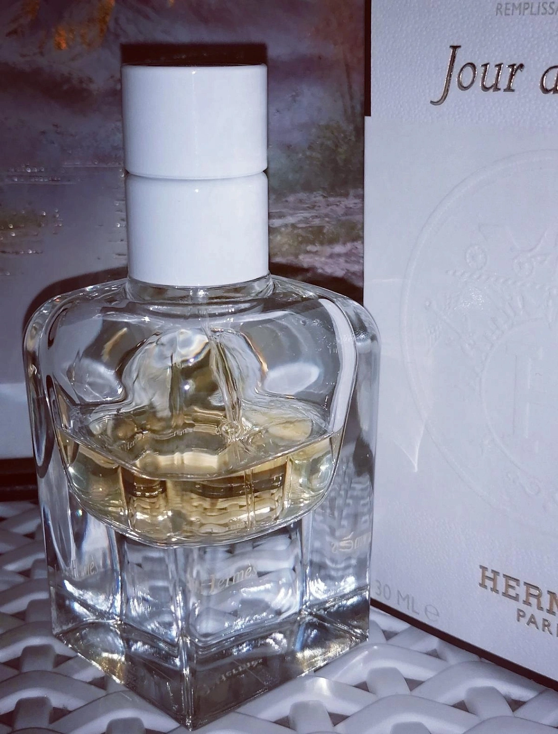 Jour d'Hermès