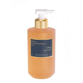 Maison Francis Kurkdjian Oud Satin Mood гель для душа 350 мл