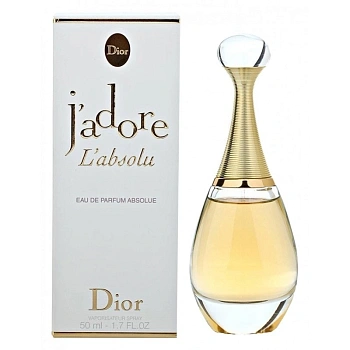 Фото Christian Dior J'Adore L'Absolu
