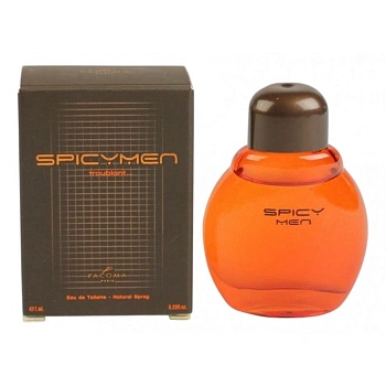 Фото Pacoma Createur Parfumeur Spicy