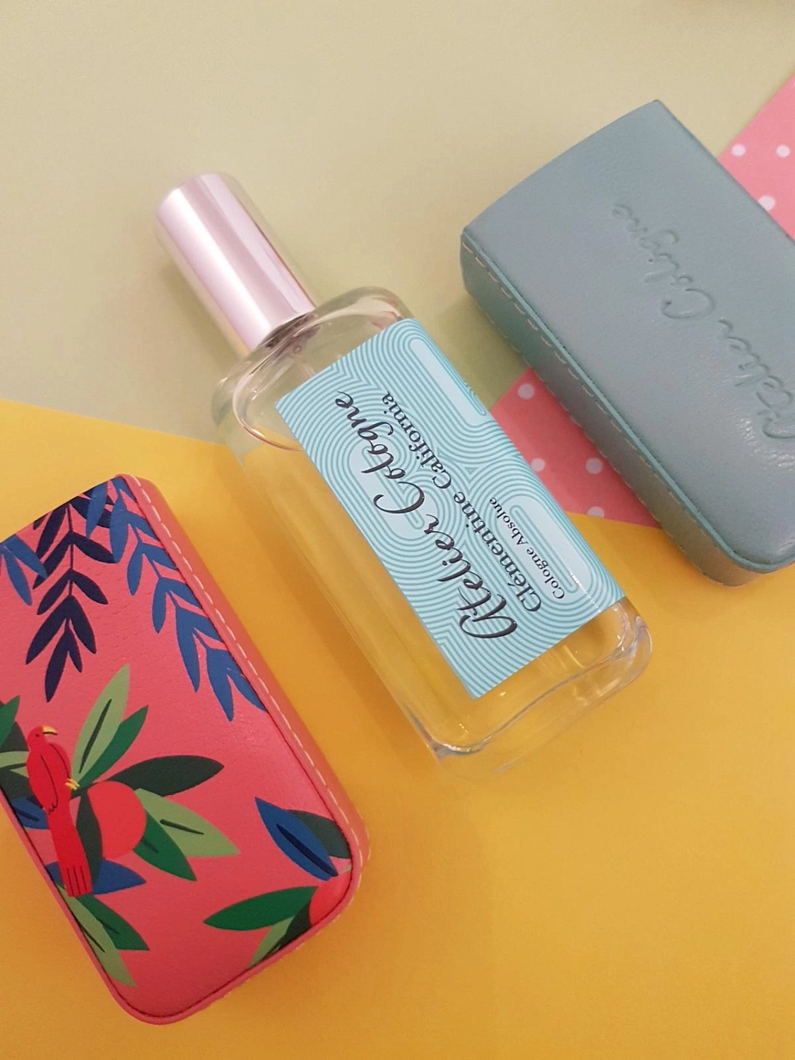 Atelier Cologne Clementine California