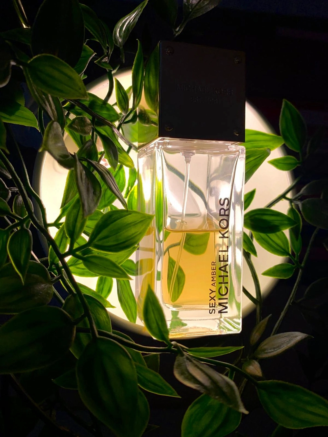Michael Kors Sexy Amber