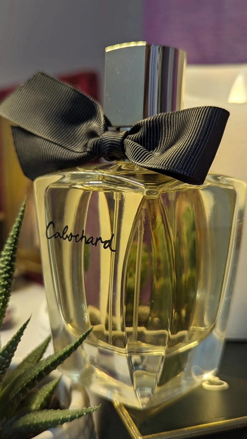 Grès Cabochard Eau de Toilette 2019