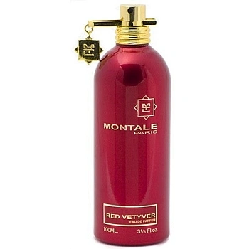 Montale Red Vetiver парфюмерная вода 100 мл тестер