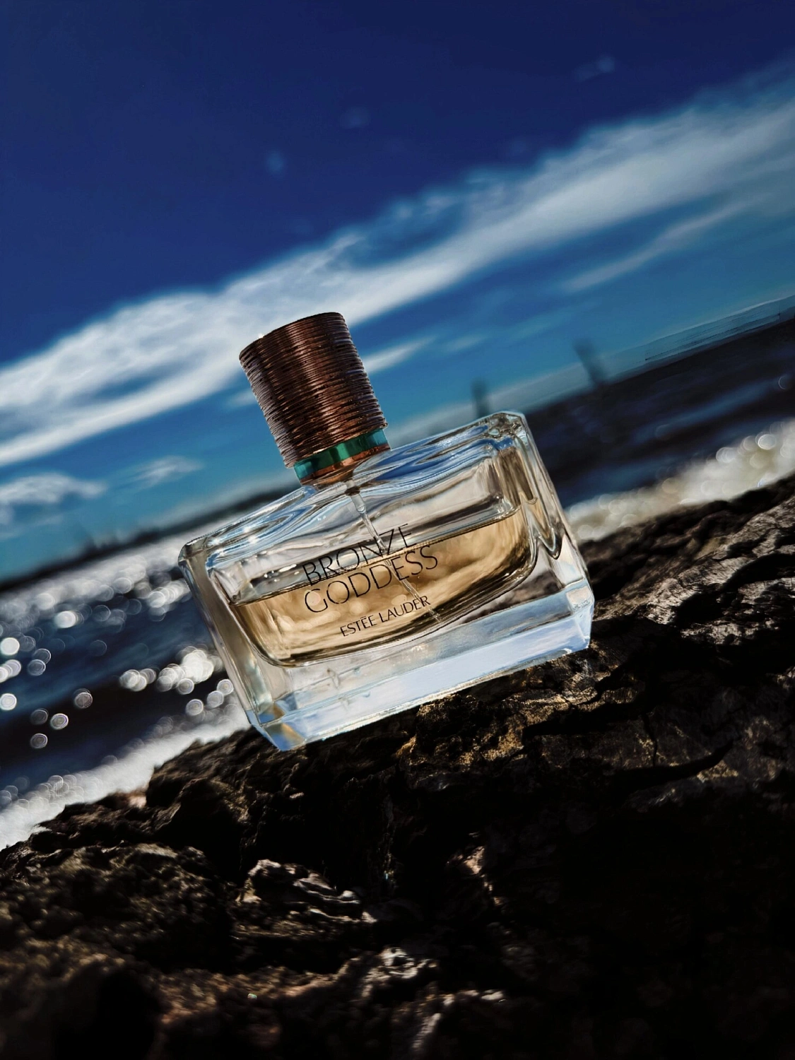 Estée Lauder Bronze Goddess Eau de Parfum 2019