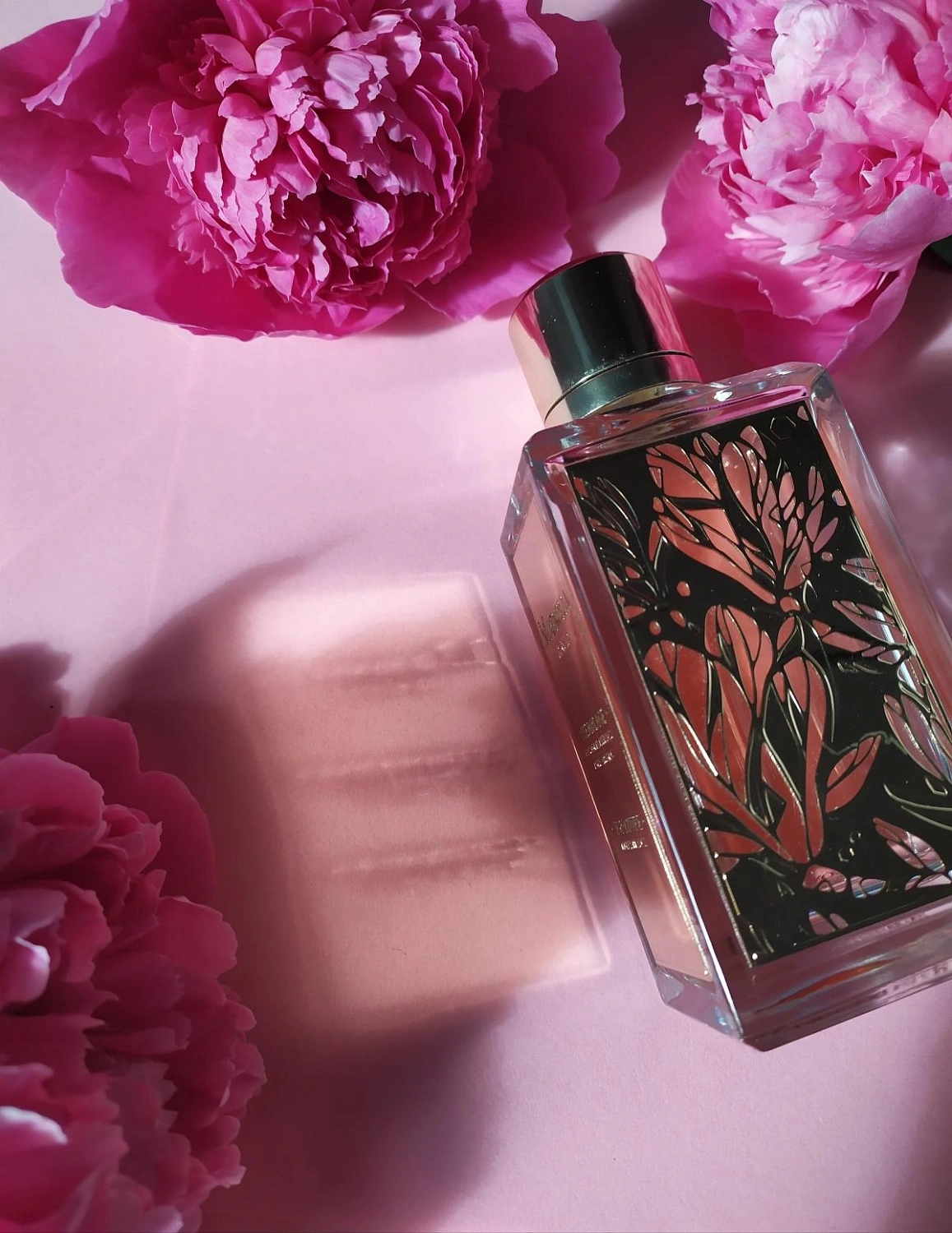 Lancôme Magnolia Rosae