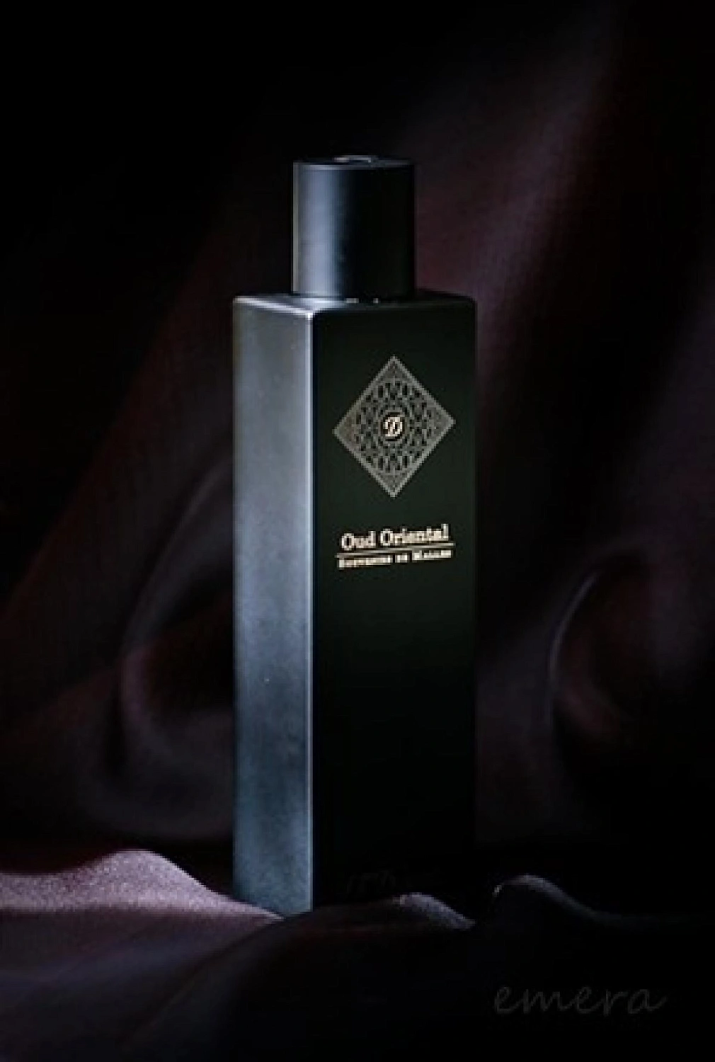 S.T. Dupont Oud Oriental