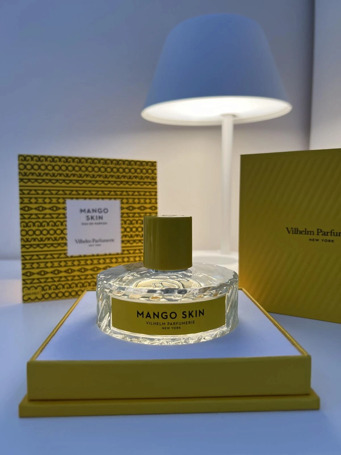 Vilhelm Parfumerie Mango Skin