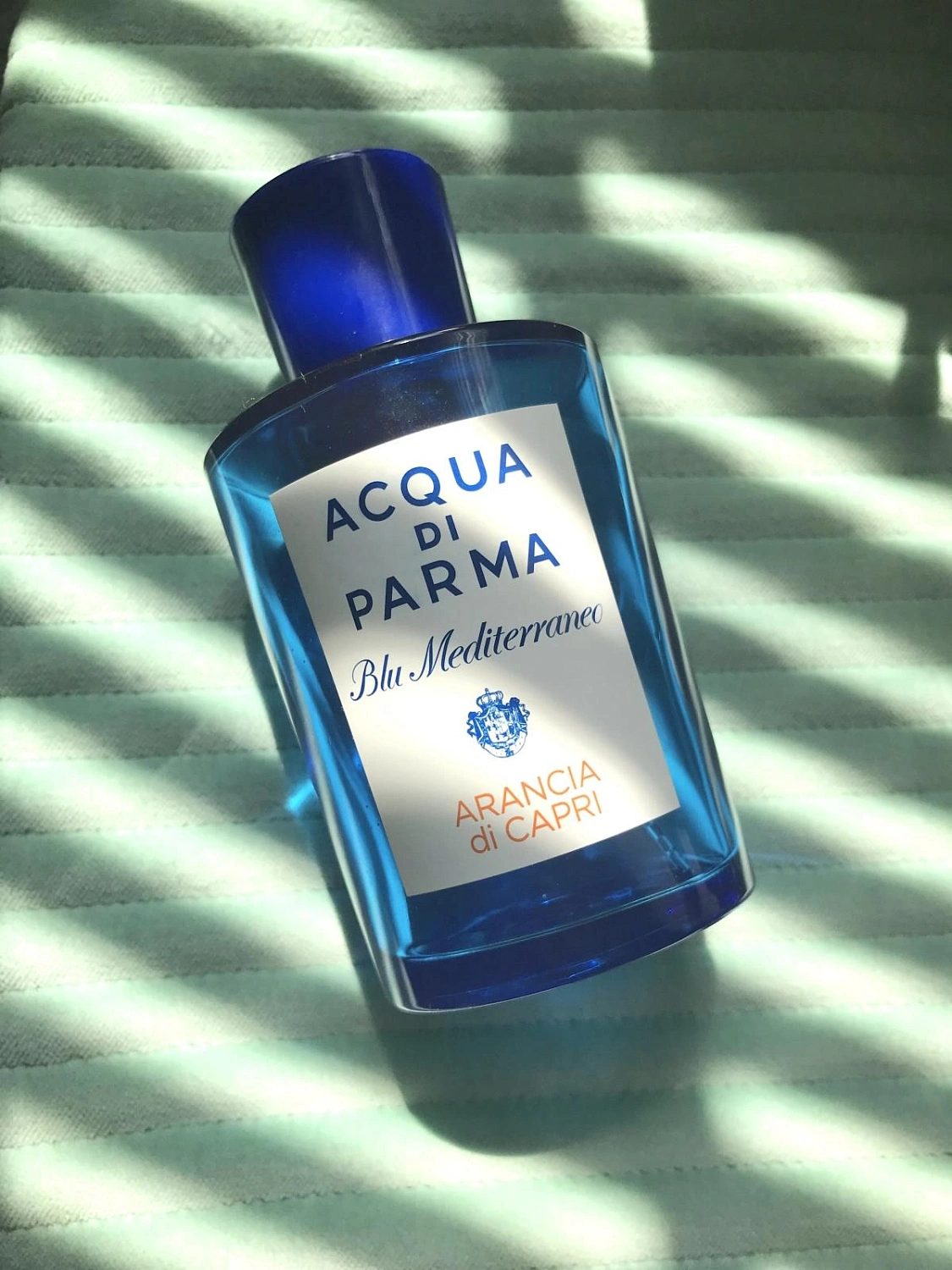 Acqua di Parma Arancia di Capri