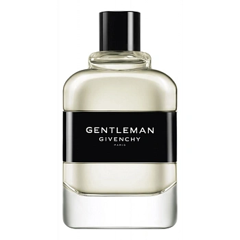 Givenchy Gentleman 2017 туалетная вода 100 мл тестер