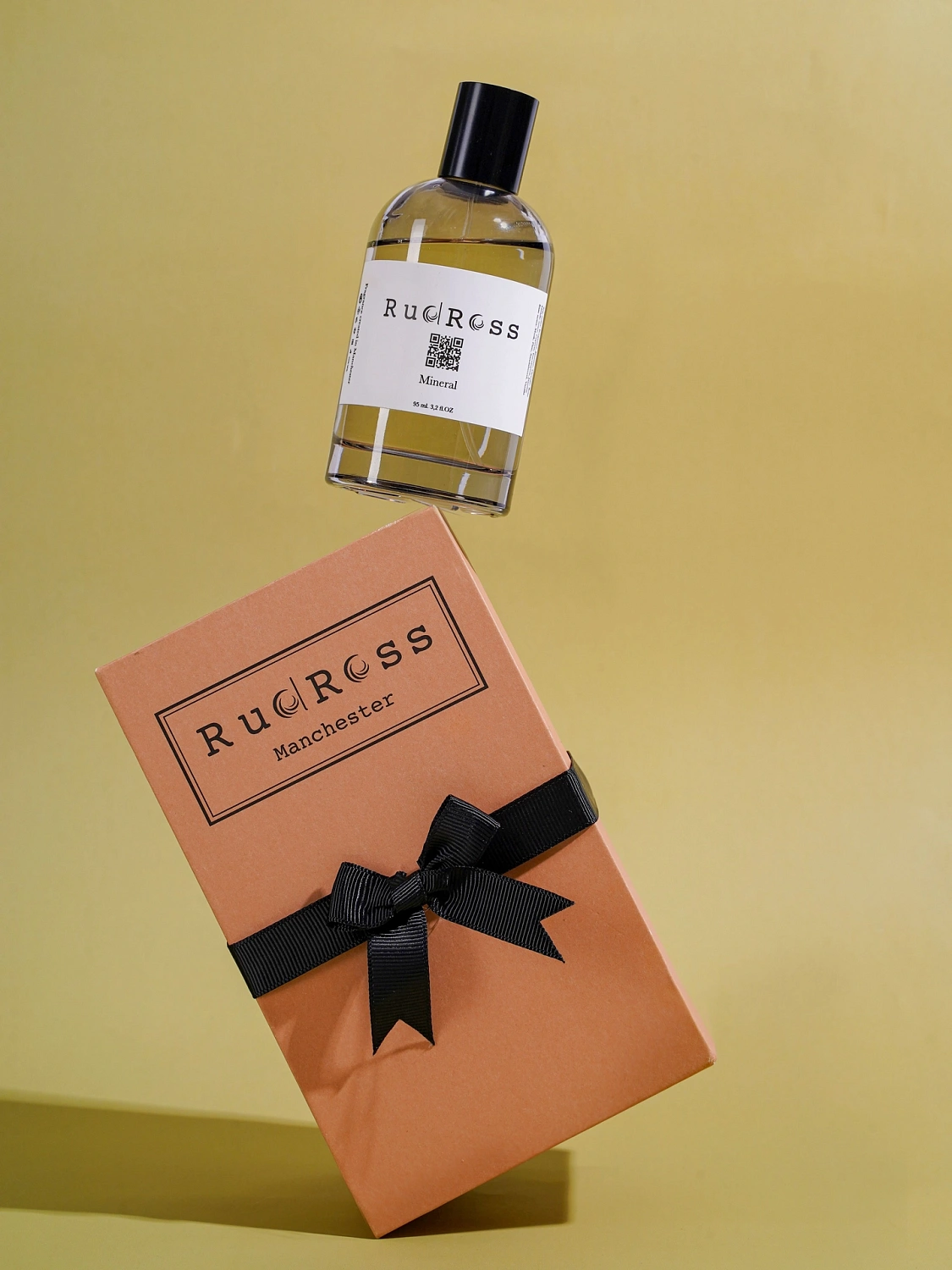Rudross Mineral