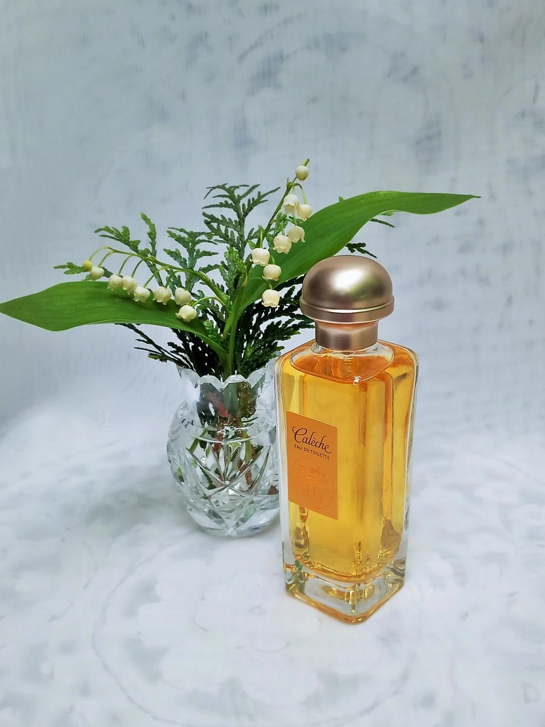Hermès Caleche