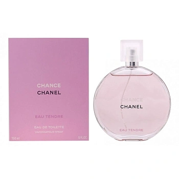 Chanel Chance Eau Tendre туалетная вода 150 мл