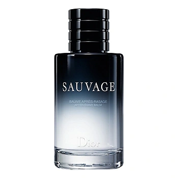 Christian Dior Sauvage 2015 бальзам после бритья 100 мл