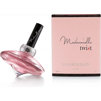 Mauboussin Mademoiselle Twist парфюмерная вода 90 мл