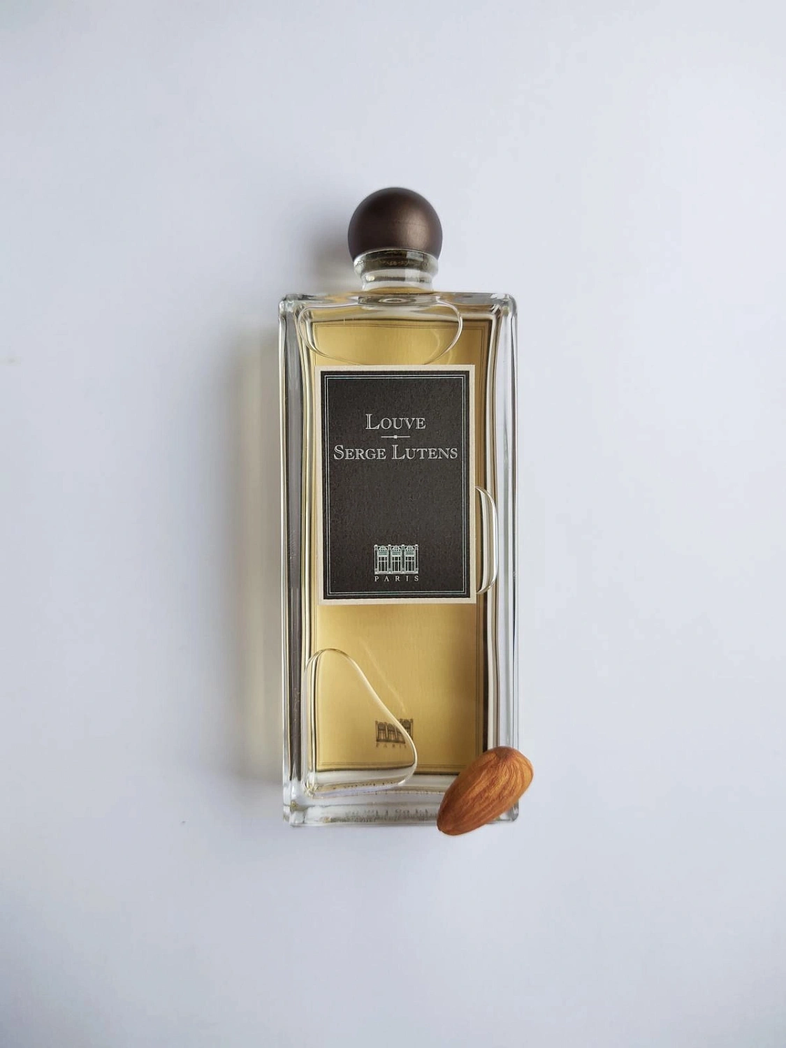 Serge Lutens Louve