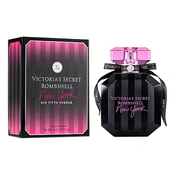 Фото Victoria's Secret Bombshell New York