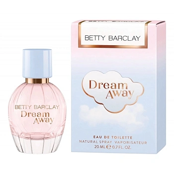 Фото Betty Barclay Dream Away Eau de Toilette