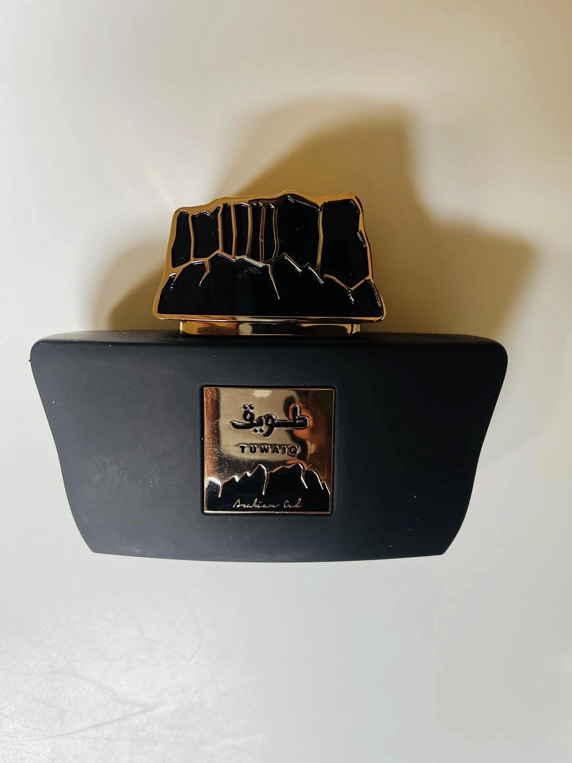 Arabian Oud Tuwaiq