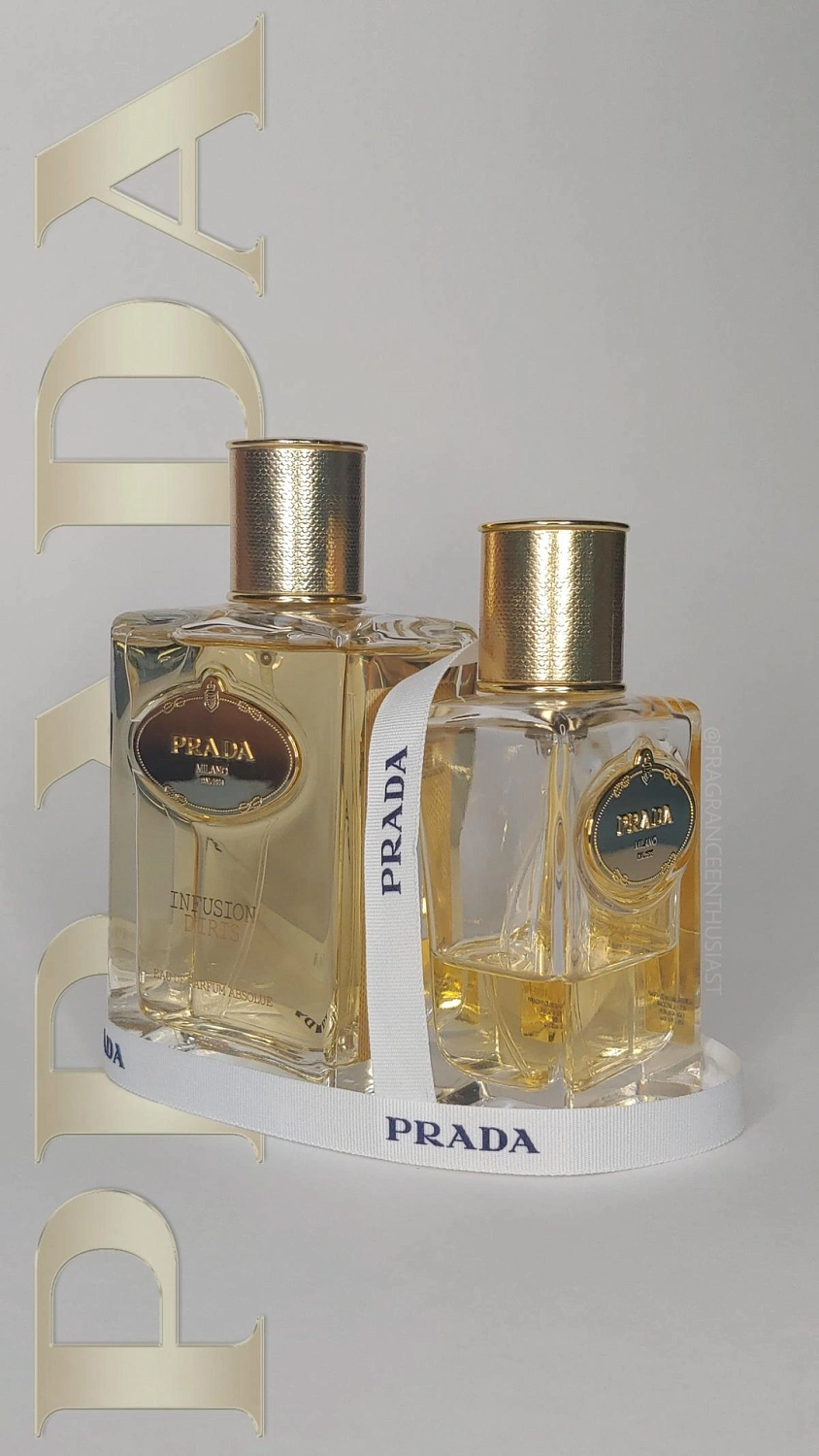 Prada Infusion d'Iris Eau de Parfum Absolue