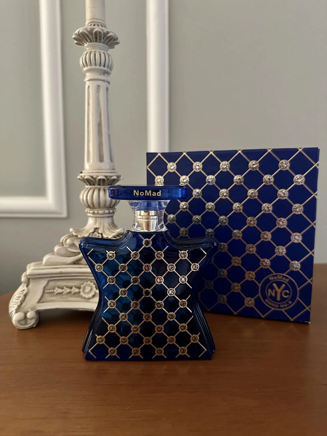 Bond No. 9 NoMad