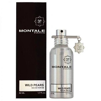 Montale Wild Pears парфюмерная вода 50 мл