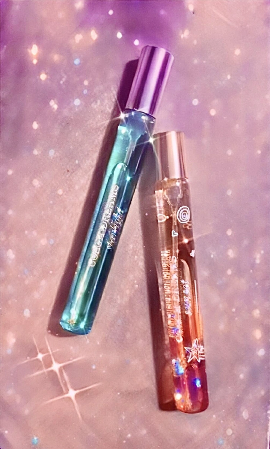 Coach Dreams Starlight
