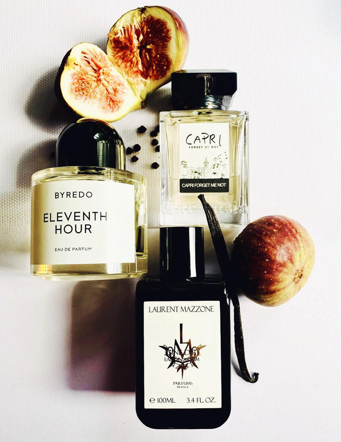 BYREDO Eleventh Hour