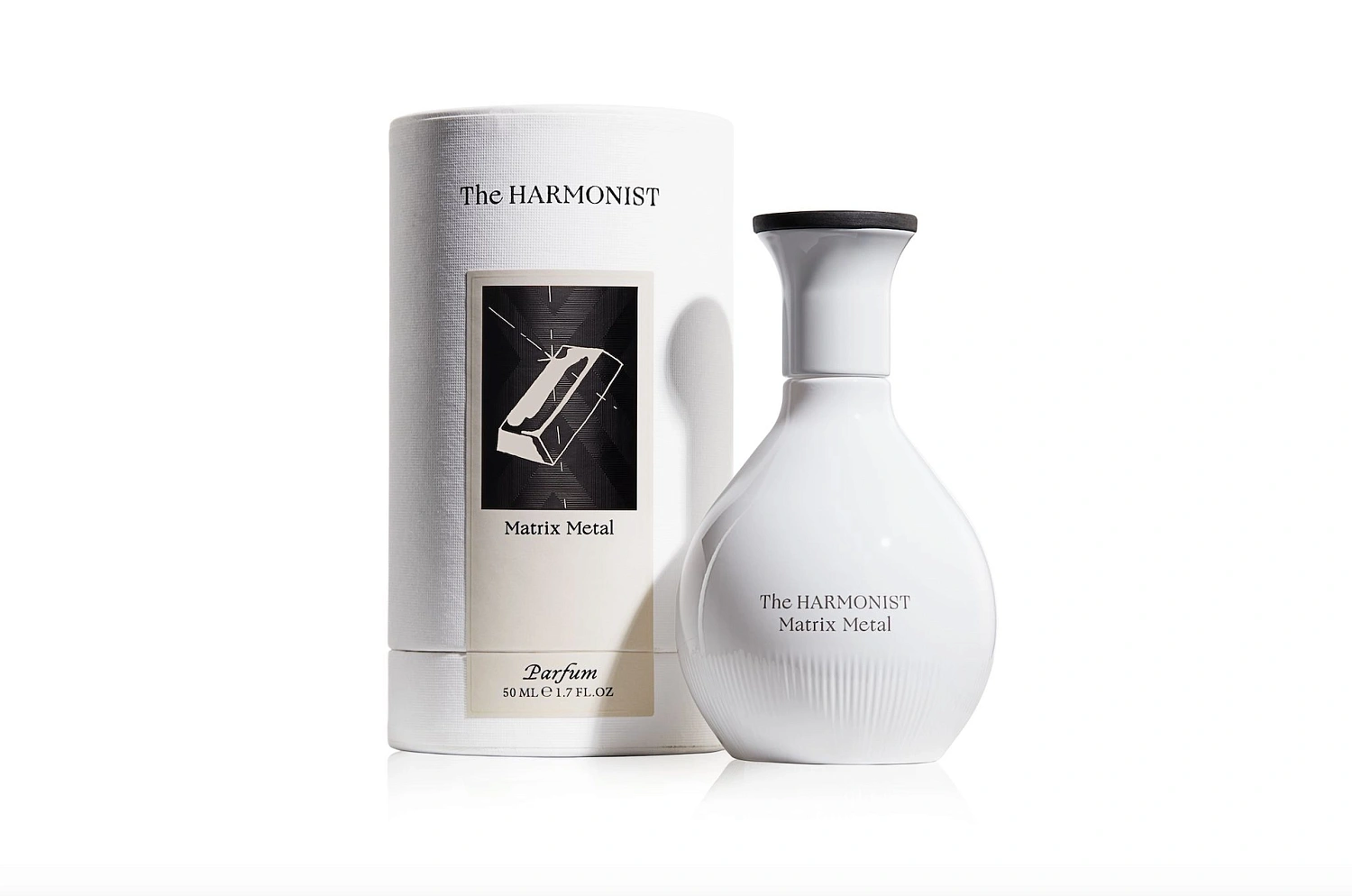 The Harmonist Matrix Metal