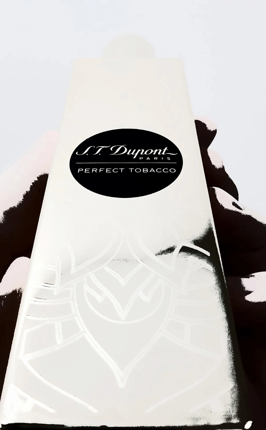 S.T. Dupont Perfect Tobacco