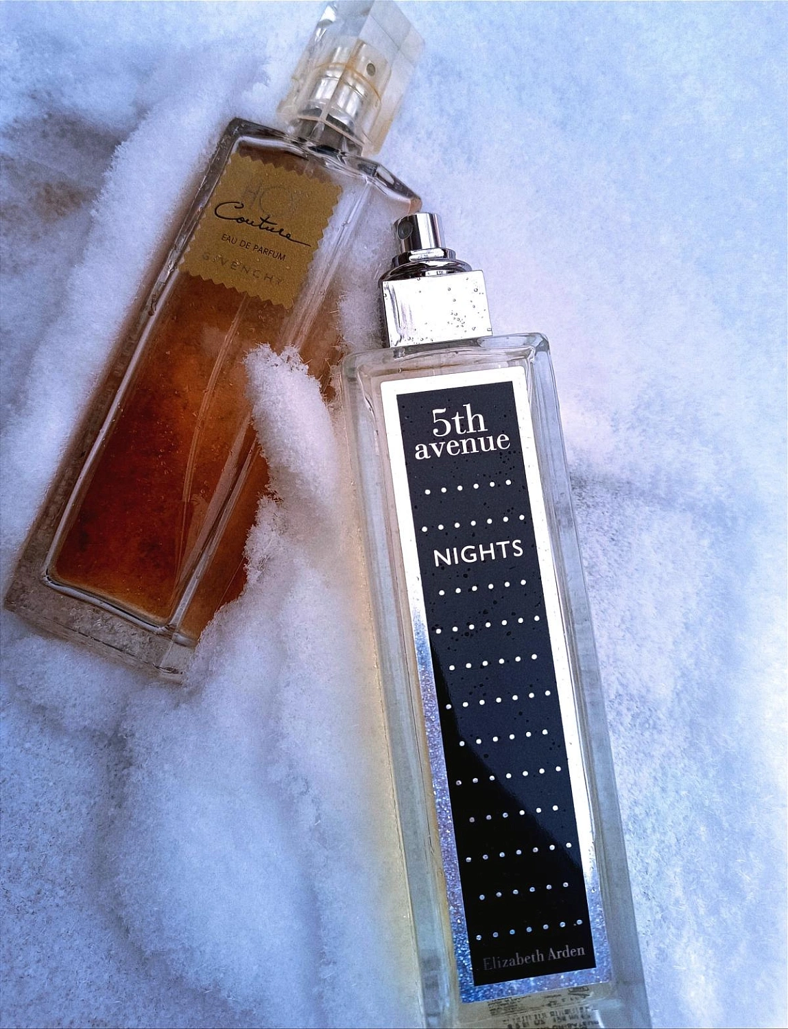 Elizabeth Arden 5th Avenue Nights