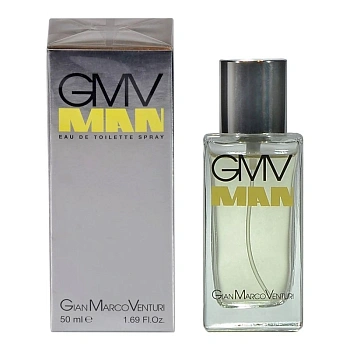 Фото Gian Marco Venturi GMV Man