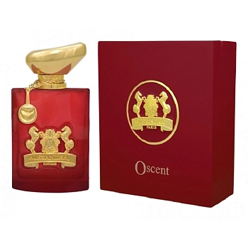 Фото Alexandre J Oscent Rouge