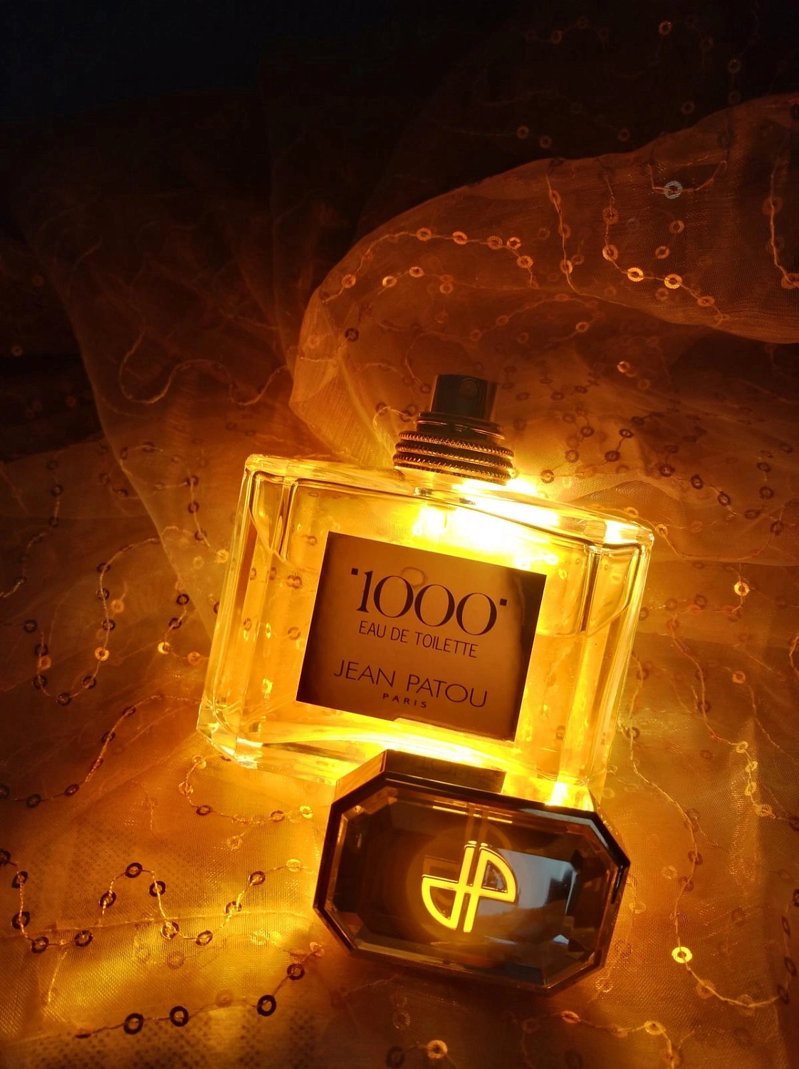 1000 de Jean Patou