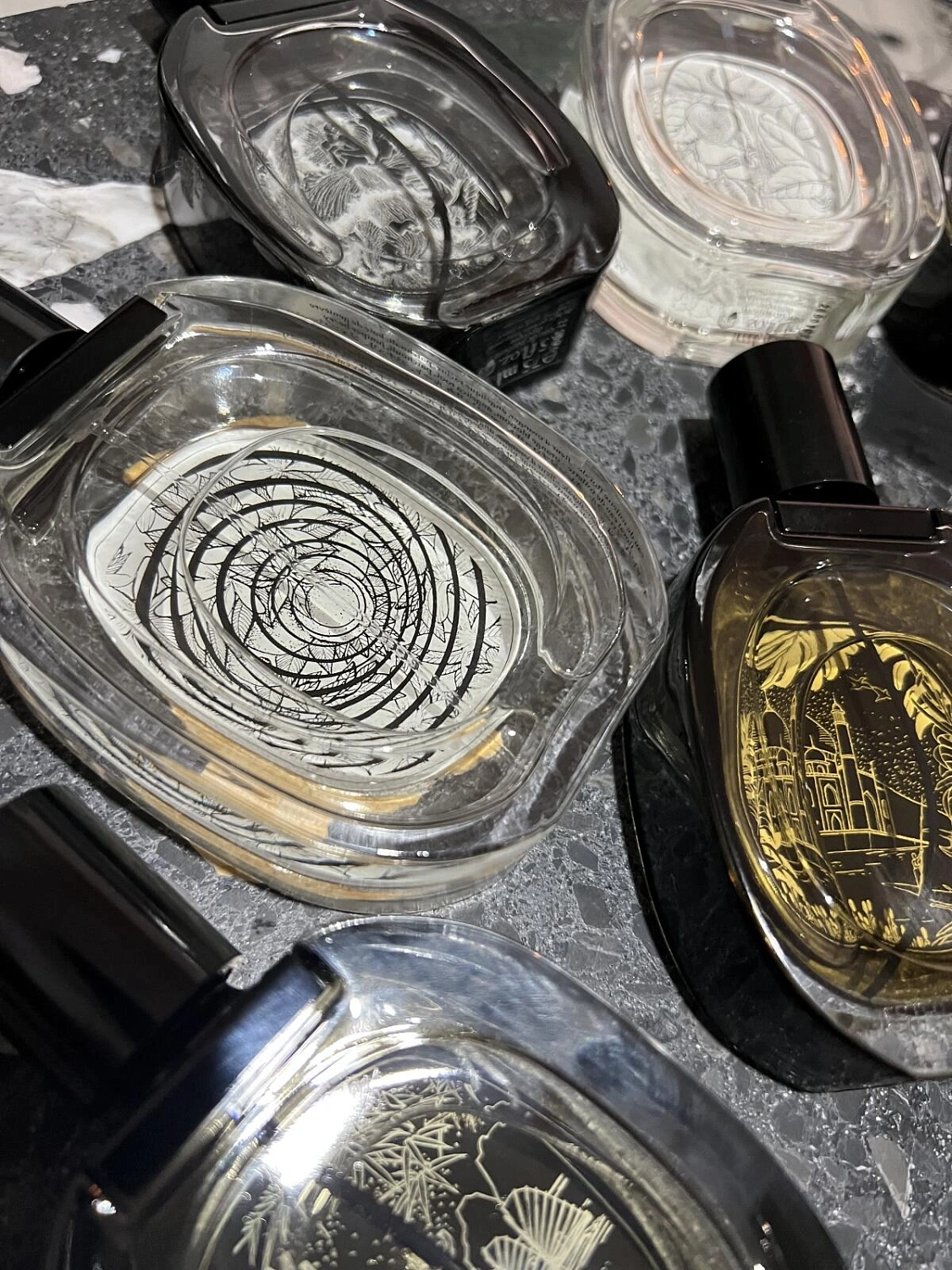 Diptyque Eau Duelle Eau de Parfum