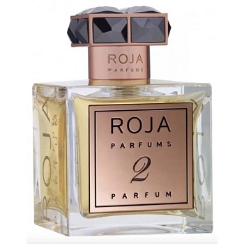 Фото Roja Parfums Parfum De La Nuit No.2