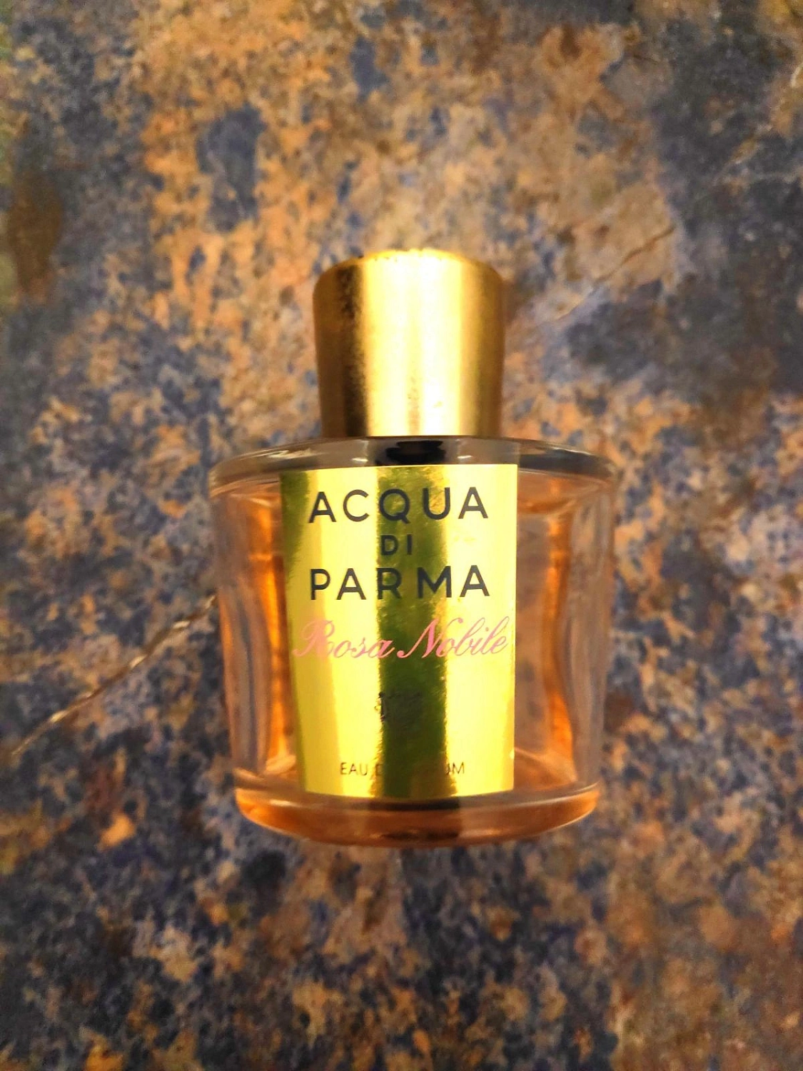 Acqua di Parma Rosa Nobile